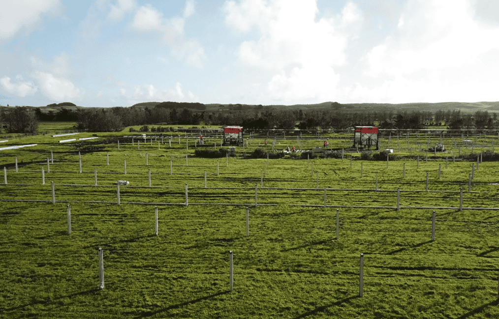 Lodestone Kaitaia Solar Farm Drillco